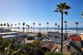 Oceanside Beach Condos